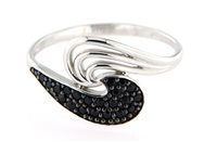 Anillo Mujer ANELLI D'ORO in Oro Zircone FGAN00281